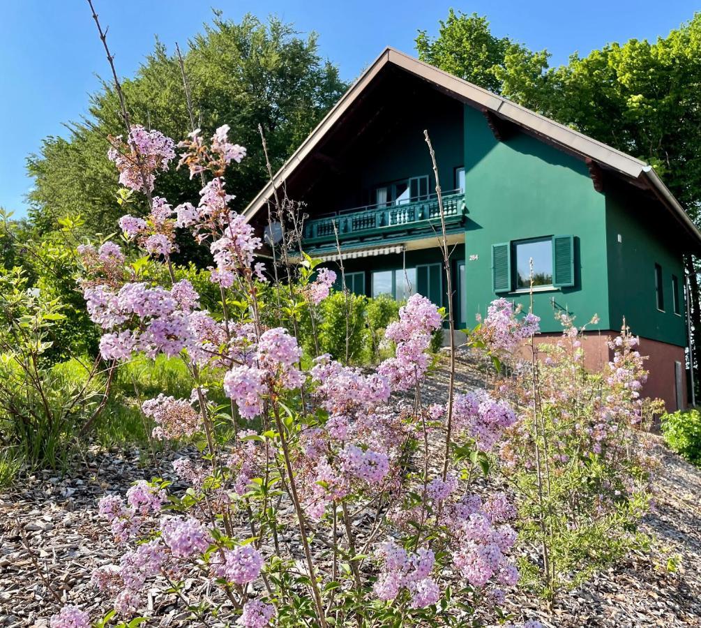 Chalet Beim Georgi Schloss Ehrenhausen Zewnętrze zdjęcie